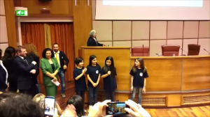 Articolo PREMIO RAGAZZI IN “AULA