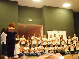 Inaugurazione piccolo teatro De Amicis (4)