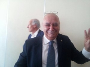 Maurizio Condipodero