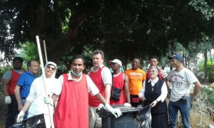Pulizia città Migranti (14)