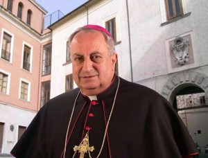 Salvatore Nunnari