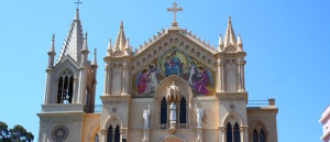 chiesa pompei messina
