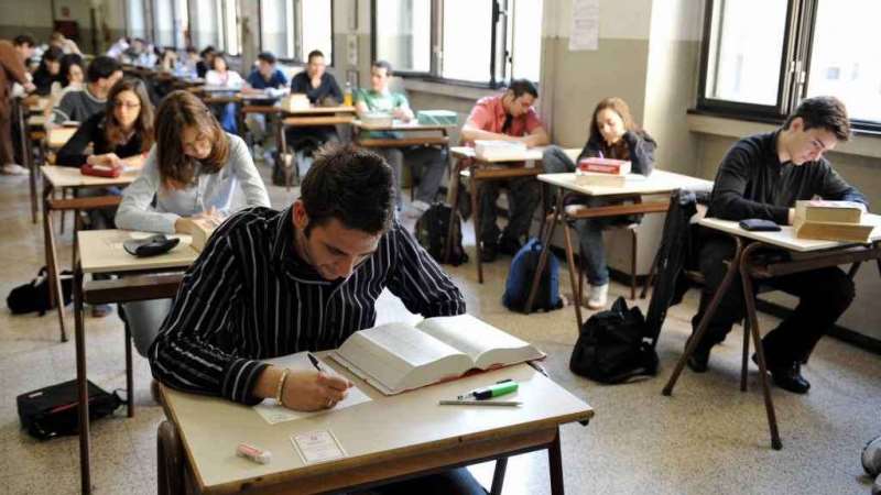 esami maturità