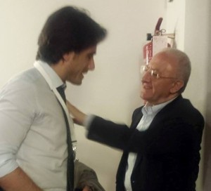 falcomatà e de luca