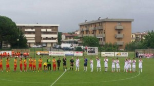 lecce reggina