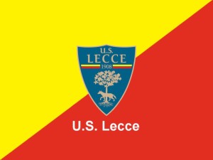 logo lecce calcio