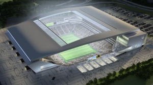 nuovo stadio reggina