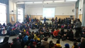 panoramica wired
