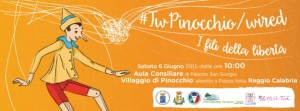 pinocchio wired copertinafb