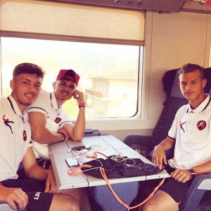 reggina chianciano