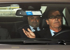 Francesco Belsito - foto LaPresse