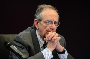 Pier Carlo Padoan - Foto LaPresse
