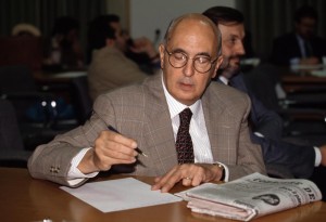 Foto LaPresse Torino/Archivio storico