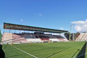 stadio granillo