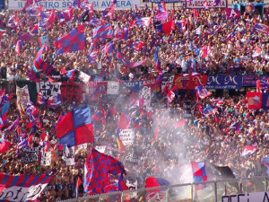 tifosi catania