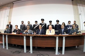 LaPresse/Adriana Sapone