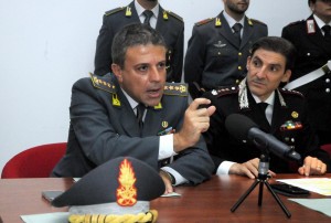 LaPresse/Adriana Sapone