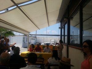 legambiente rc