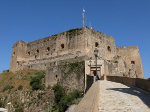 Castello Ruffo di Scilla 8