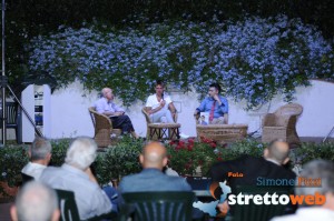 Francesco Acerbi presentazione libro (1)