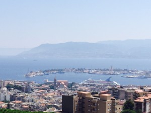 stretto visto da gonzaga