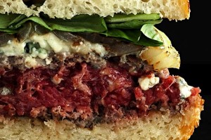 Hamburger