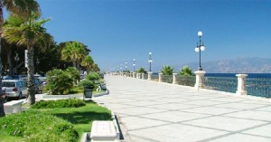 Lungomare Reggio