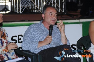 Nuova Speranza incontro Gratteri e Marcianò Reggio Calabria (6)