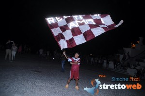 Reggina serata Arena (2)