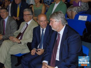 giuliano poletti e pietro navarra