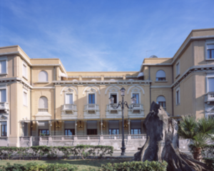 hotel miramare