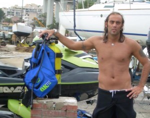 lucio saturnino