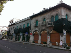 palazzo coppedè messina