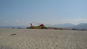 punta pellaro
