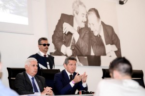 La Presse/ Guglielmo Mangiapane