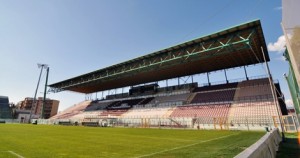stadio granillo reggina