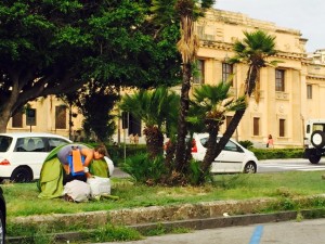 foto tratta dai social-network