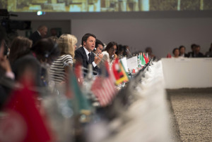 Matteo Renzi