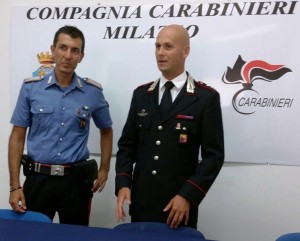 Arresti Messina (2)