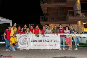 Cacciatori (2)