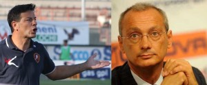 Cozza Mariotto Reggina