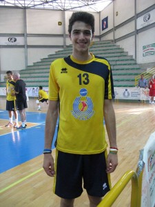 Daniele Lavia