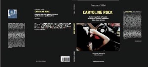 Foto copertina libro di Francesco Villari