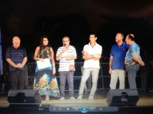 oltre le barriere faro