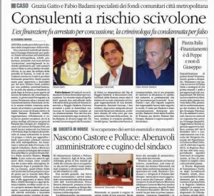 Il Quotidiano 01