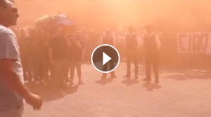 Pippo Schipani Funerali