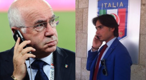Reggina Tavecchio Falcomatà
