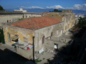 Trabocchetto 1