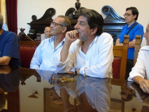 de cola e signorino