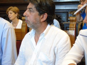 guido signorino